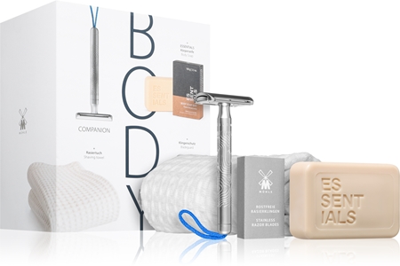 Mühle Body Gift Set dárková sada pro muže