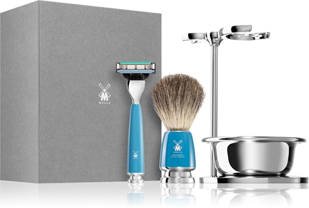 Mühle RYTMO 4-piece Shaving Set sada na holení