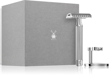 Mühle TRADITIONAL Shaving Set borotválkozási készlet