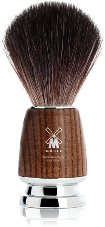 Mühle RYTMO Black Fibre štětka na holení