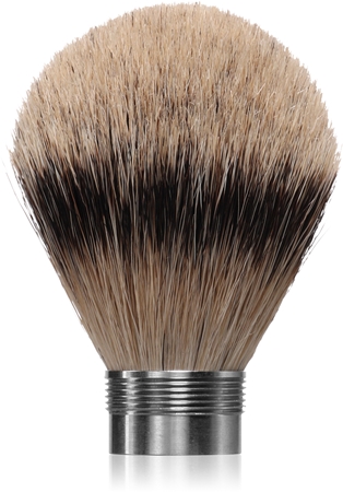 Mühle Replacement Shaving Brushhead SOPHIST Spare Heads