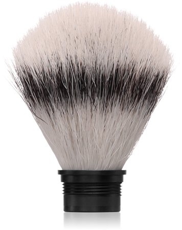 Mühle Replacement Shaving Brushhead STYLO/PURIST/KOSMO Spare Heads made of synthetic bristles