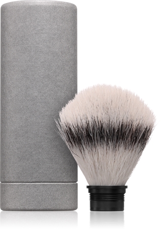 Mühle Replacement Shaving Brushhead STYLO/PURIST/KOSMO Spare Heads made of synthetic bristles