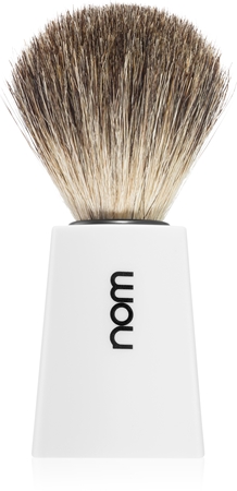 Mühle CARL P5856 pincel de barbear com pelos de texugo