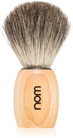 Mühle OLE P5868 pincel de barbear com pelos de texugo