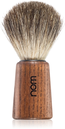 Mühle THEO P5877 pincel de barbear com pelos de texugo