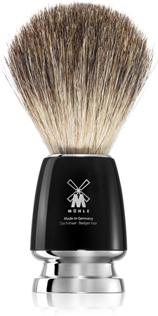 Mühle RYTMO Pure Badger щіточка для гоління з шерсті борсука