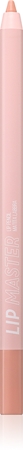 Mulac Cosmetics Lip Master vandeniui atsparus lūpų pieštukas