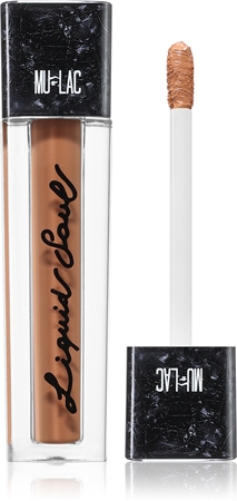 Mulac Cosmetics Liquid Soul fard à paupières liquide
