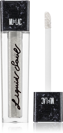 Mulac Cosmetics Liquid Soul lichid fard ochi
