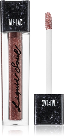 Mulac Cosmetics Liquid Soul Liquid Eyeshadow
