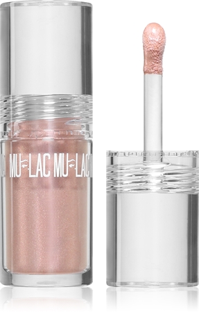 Mulac Cosmetics 3D Verse tekući highlighter