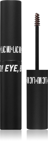 Mulac Cosmetics Eye,Bro! Eyebrow Gel