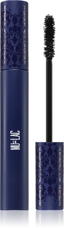Mulac Cosmetics Gentleman řasenka pro objem a natočení řas