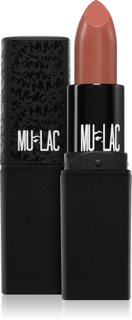 Mulac Cosmetics Matt Lipstick matte lipstick