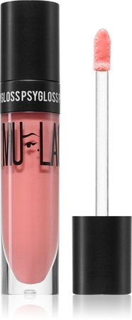 Mulac Cosmetics Psygloss brillant à lèvres