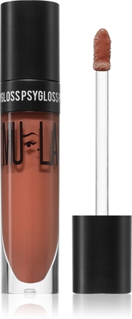 Mulac Cosmetics Psygloss brillant à lèvres