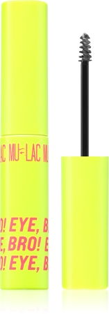 Mulac Cosmetics Brow Ceo fixační vosk na obočí