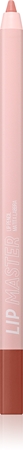 Mulac Cosmetics Lip Master crayon lèvres waterproof