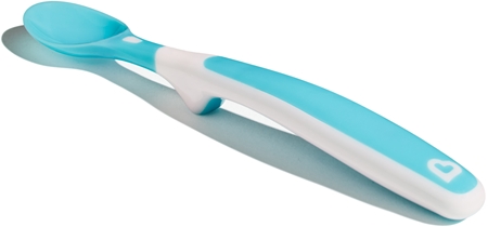 Munchkin Soft Tip Infant Spoons
