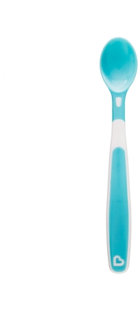 Munchkin Soft Tip Infant Spoons