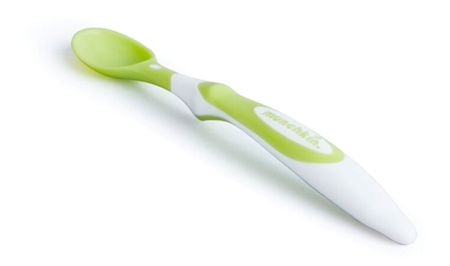 Munchkin Soft Tip Infant Spoons spoon