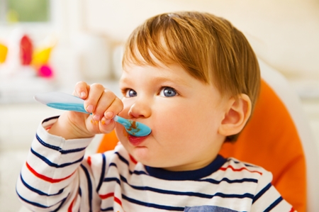 Munchkin Soft Tip Infant Spoons