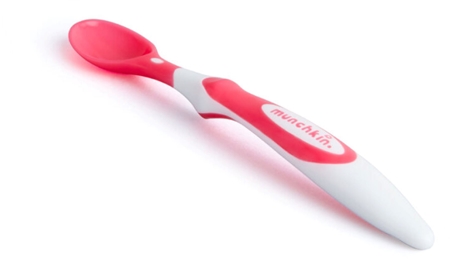 Munchkin Soft Tip Infant Spoons spoon