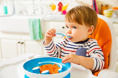 Munchkin Soft Tip Infant Spoons