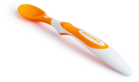 Munchkin Soft Tip Infant Spoons spoon