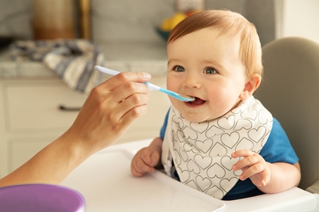 Munchkin Soft Tip Infant Spoons