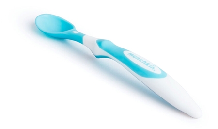 Munchkin Soft Tip Infant Spoons spoon