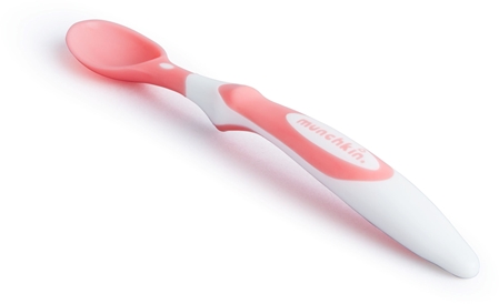 Munchkin Soft Tip Infant Spoons spoon