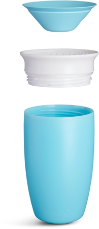 Munchkin Miracle 360° Cup taza