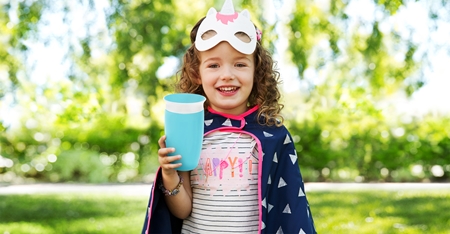 Munchkin Miracle 360° Cup taza