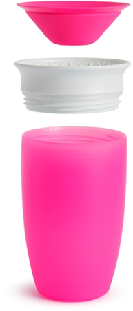 Munchkin Miracle 360° Cup puodelis