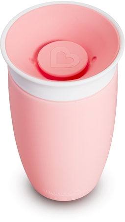 Munchkin Miracle 360° Cup Krūzīte