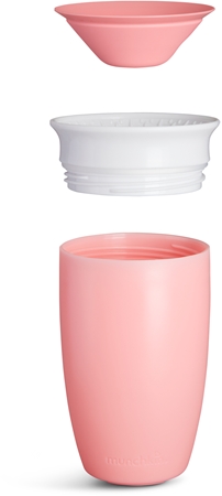 Munchkin Miracle 360° Cup Krūzīte