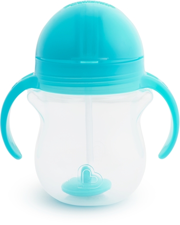 Munchkin Click Lock™ Tip & Sip Tass kõrrega