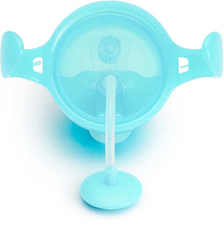 Munchkin Click Lock™ Tip & Sip Tass kõrrega