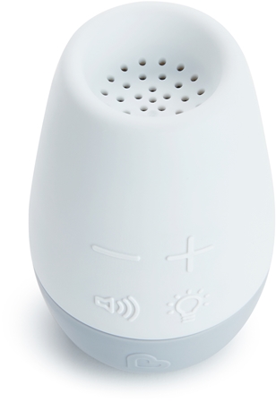 Munchkin Shhh...™ Portable Sound Machine hjælpemiddel til en god søvn