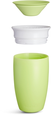 Munchkin Miracle 360° Cup taza