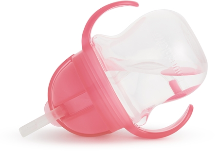 Munchkin Click Lock™ Tip & Sip tasse avec paille