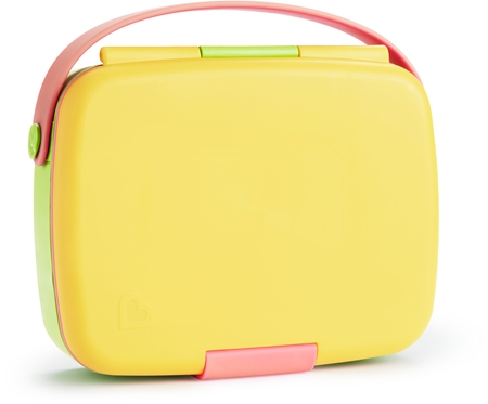 Munchkin Bento Box etetőszett gyermekeknek