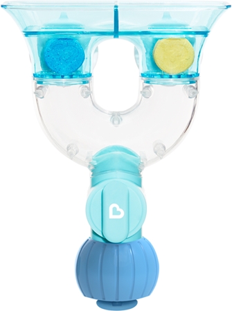 Munchkin ColorMix Lab laboratorio da bagno