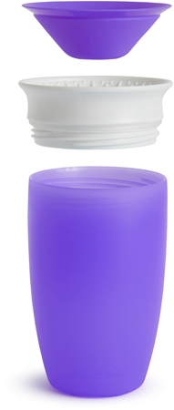 Munchkin Miracle 360° Cup taza