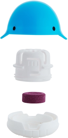 Munchkin Color Buddies vattenleksak