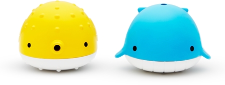 Munchkin Color Buddies bath toy