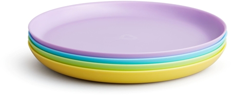 Munchkin Multi Plates taldrik