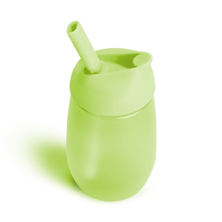 Munchkin Simple Clean detská fľaša s rúrkou